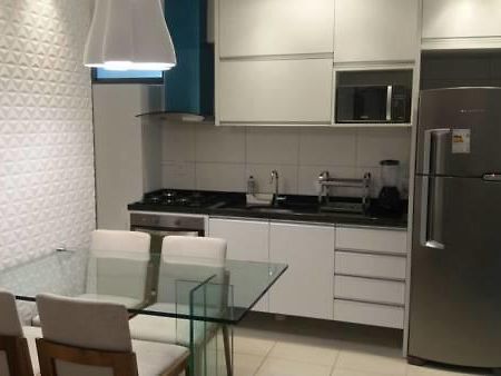 Flat Beach Class Santa Maria Premium Ресифи Екстериор снимка