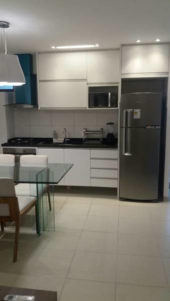 Flat Beach Class Santa Maria Premium Ресифи Екстериор снимка
