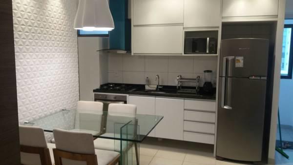 Flat Beach Class Santa Maria Premium Ресифи Екстериор снимка